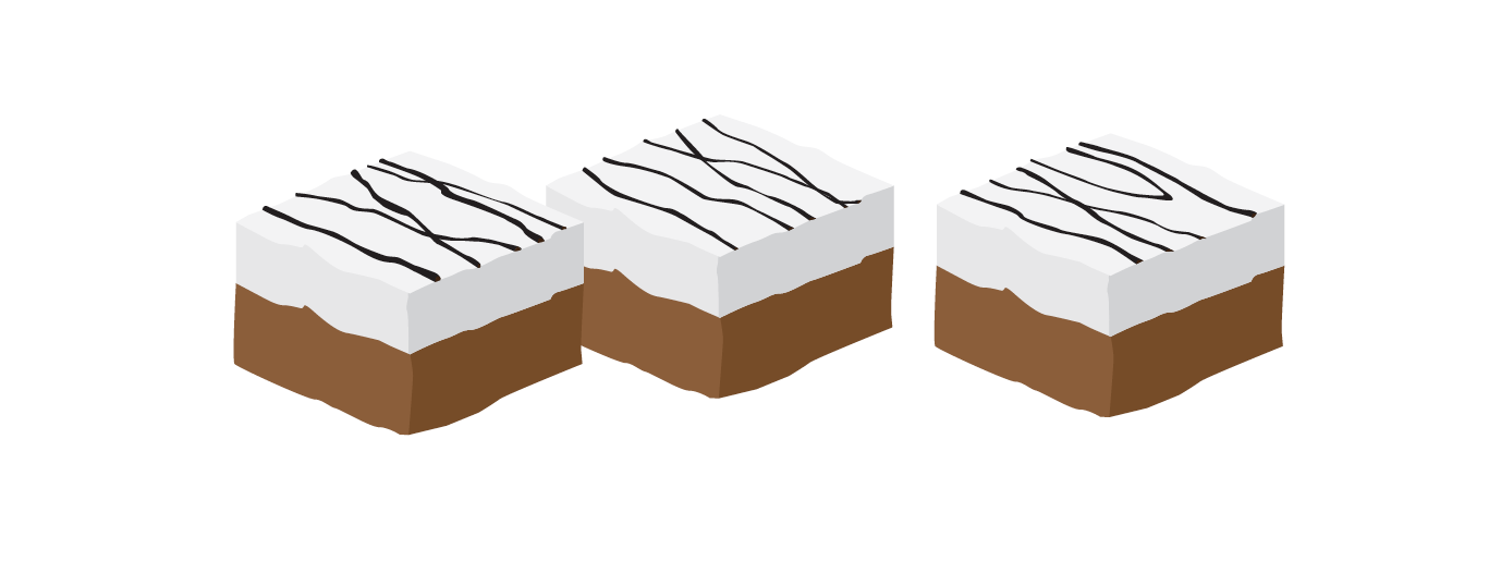 Chocolate Haupia Pie